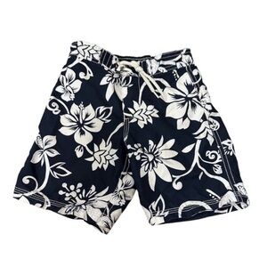Old Navy Tropic Swim Trunks Boys 2T